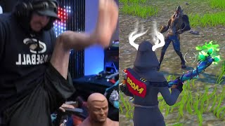 ULTIMATE OG FORTNITE RAGE Compilation #9