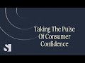 Taking the Pulse on Consumer Confidence | 2025 World Economy Summit