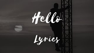 Adele - Hello (Lyrics)