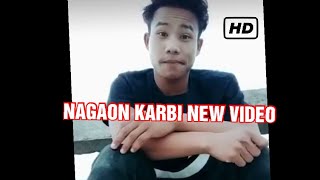 Karbi new video