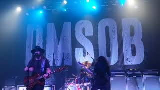 Guns are Loaded - Daron Malakian and Scars on Broadway live 8/4/2018 Resimi