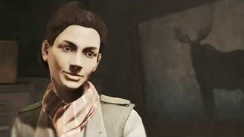 Fallout 4 Rescuing Nick Valentine:Jewel Of The Commonwealth|Unlikely Valentine