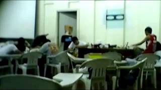 HARLEM SHAKE - MUST ECE III EDITION!