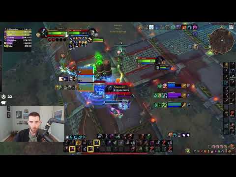 SATURDAY PVP | START WORKING ON GLAD WINS LATER? |🔥MORNING COFFEE W/ VEN video thumbnail