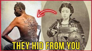 [FULL] Hidden Moments In History 📸 40 Rare Photos That Will Change How You See The Past