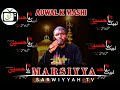 Auwal K Mashi Marsiyya 