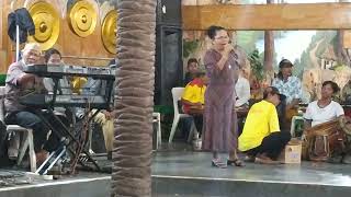 Keroncong Meratap Hati - Gambang Kromong Shinta Nara