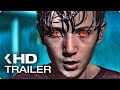 BRIGHTBURN Trailer 2 German Deutsch (2019)