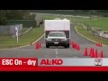 ALKO ESC (Electronic Stability Control) Full overview