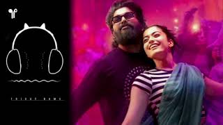 Pushpa 2 - Sooseki Song Bgm Ringtone Download