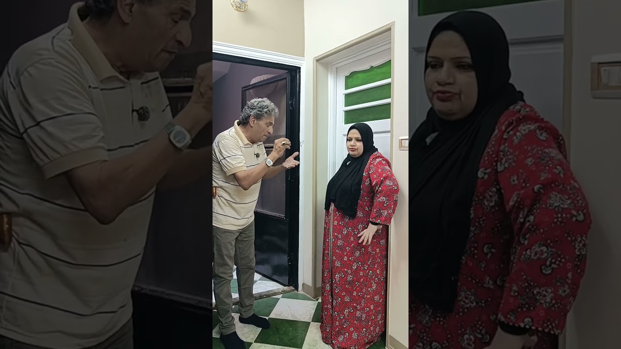 جوزي خسر كل حاجه بسبب صديق السوء 😪 شوفوا اللى حصل 