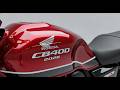 2026 Honda CB400 Is Finally Here — What Changed?