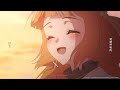 【春夏秋冬代行者 春之舞】ED 主題曲 Orangestar「花筏 feat. 夏背」 特別MV｜Muse木棉花 新番 動畫 線上睇