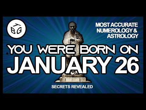 born-on-january-26-|-birthday-|-#aboutyourbirthday-|-sample