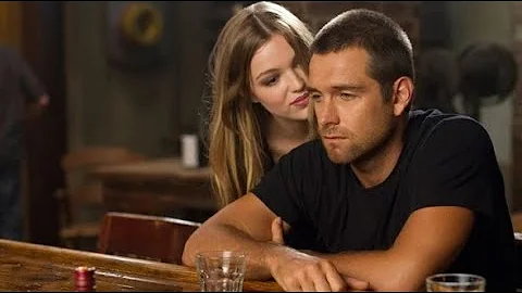 Banshee --- LUCAS HOOD  new identity
