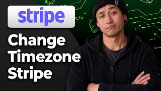 How to Change Timezone on Stripe [2026 Easy Tutorial]
