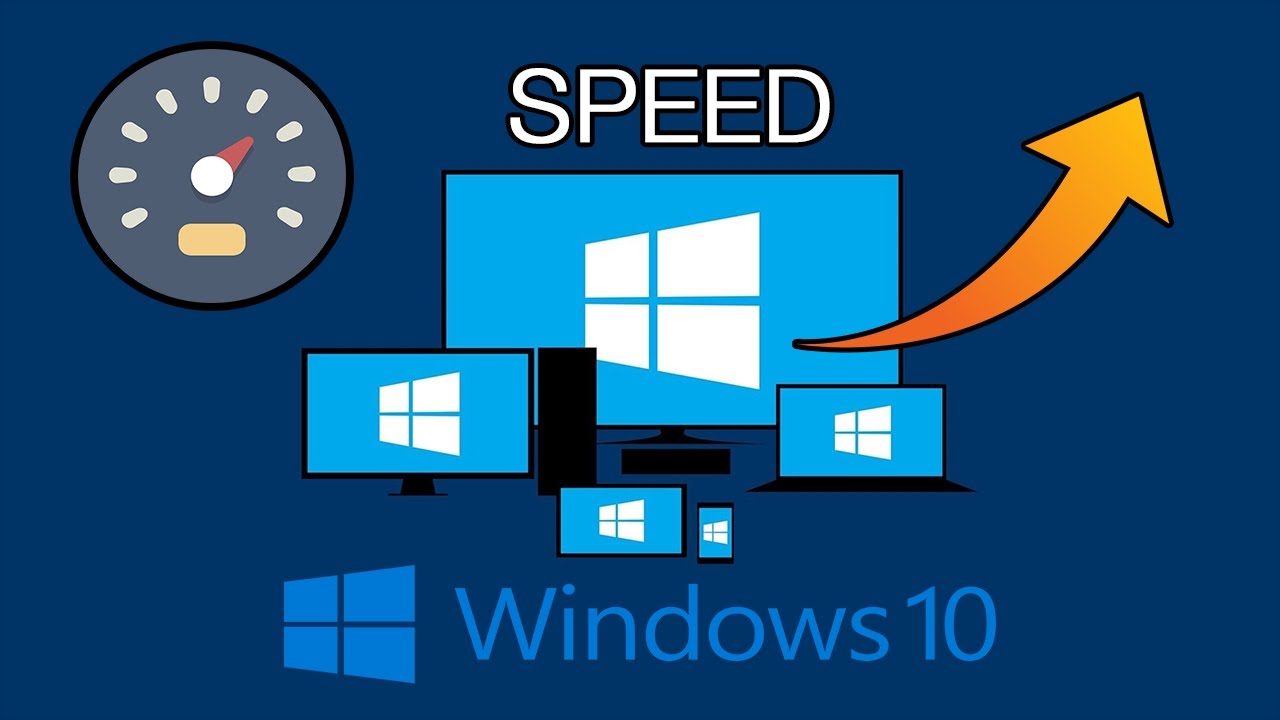 Como Otimizar O Desempenho E A Velocidade Do Seu Pc No Windows – CZATVZ