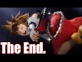 Sora in Smash- The Impossible Finale