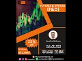 Self Learn: Future &amp; Options (F&amp;O)
