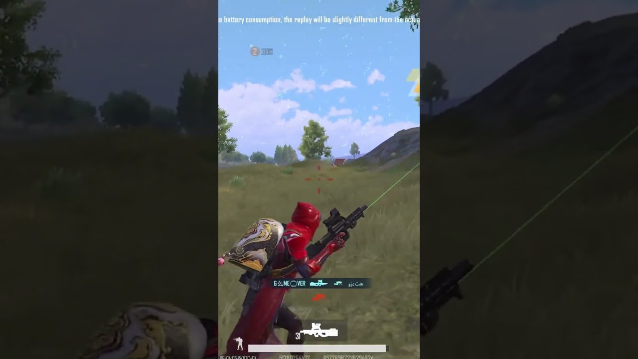 1 vs 4 PUBG NEW update | pubg 3.2 update gameplay