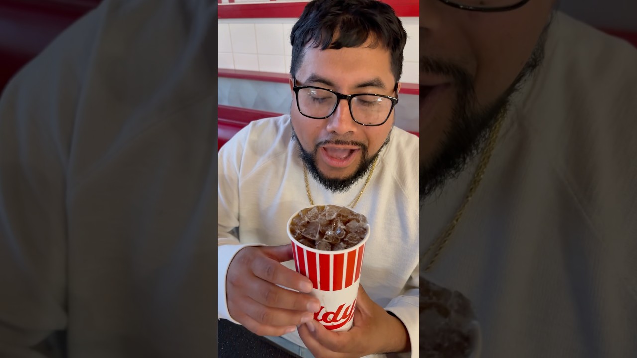 Новый вкус колы 🥤🤭