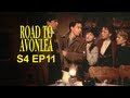 Road to Avonlea: The Disappearance (Season 4, Episode 11)