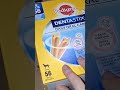Unboxing Biscottoso da Zooplus