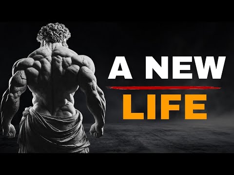 7 Powerful Stoic Rules to Change Your Life in Just One Day | Stoicism