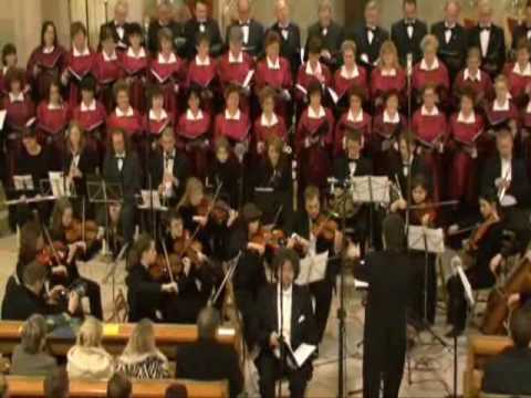 Koncert Pamici Jana Pawa II "TRYPTYK RZYMSKI"-5