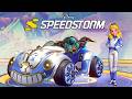 Disney Speedstorm PC Alice In Wonderland Tournament 