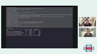 Cloud Native Live: Bringing the edge in to your data center