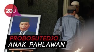 Gatot: Ayah Probosutedjo Dibunuh Belanda karena Lindungi Soeharto