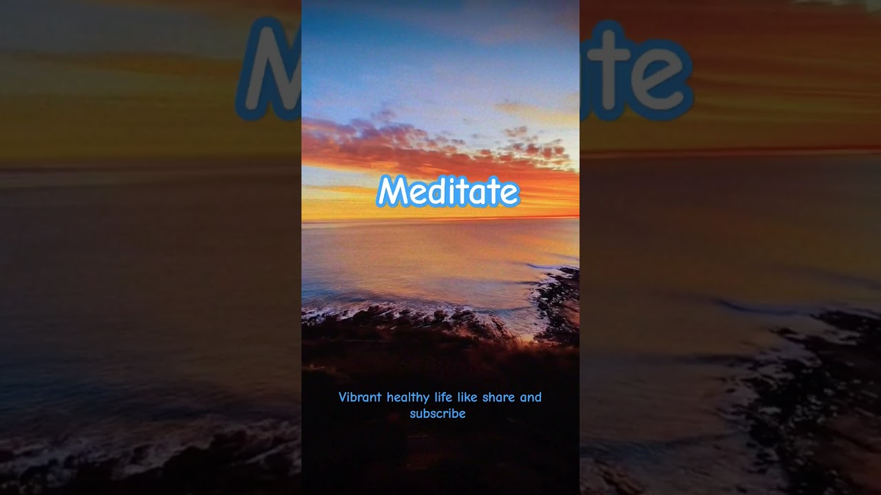 Balance Akash mahabhoot (sky element) with few changes in life style 