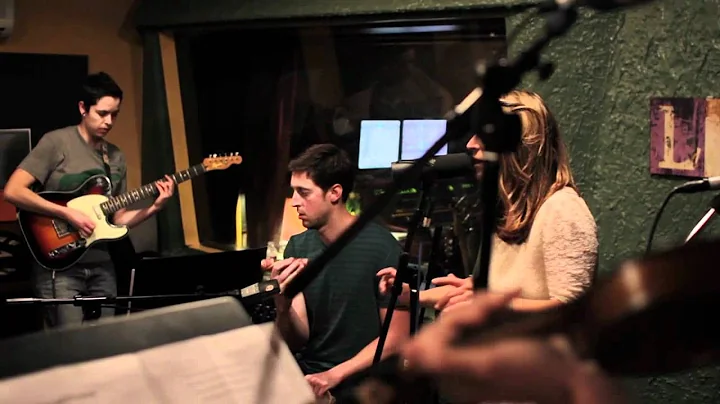 Kristen Cook, Move and Play Music - Recorded live ...