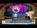 Daddy Daughter Dance set for Father's Day weekend