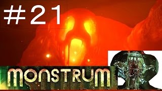 【Monstrum】 鬼ごっこホラー「貨物船」からの脱出 part.21