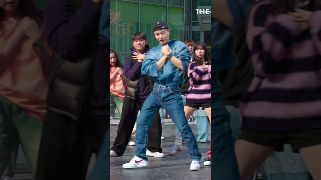 딩가딩가 김리우 Liu - IVE 아이브 'REBEL HEART'💕