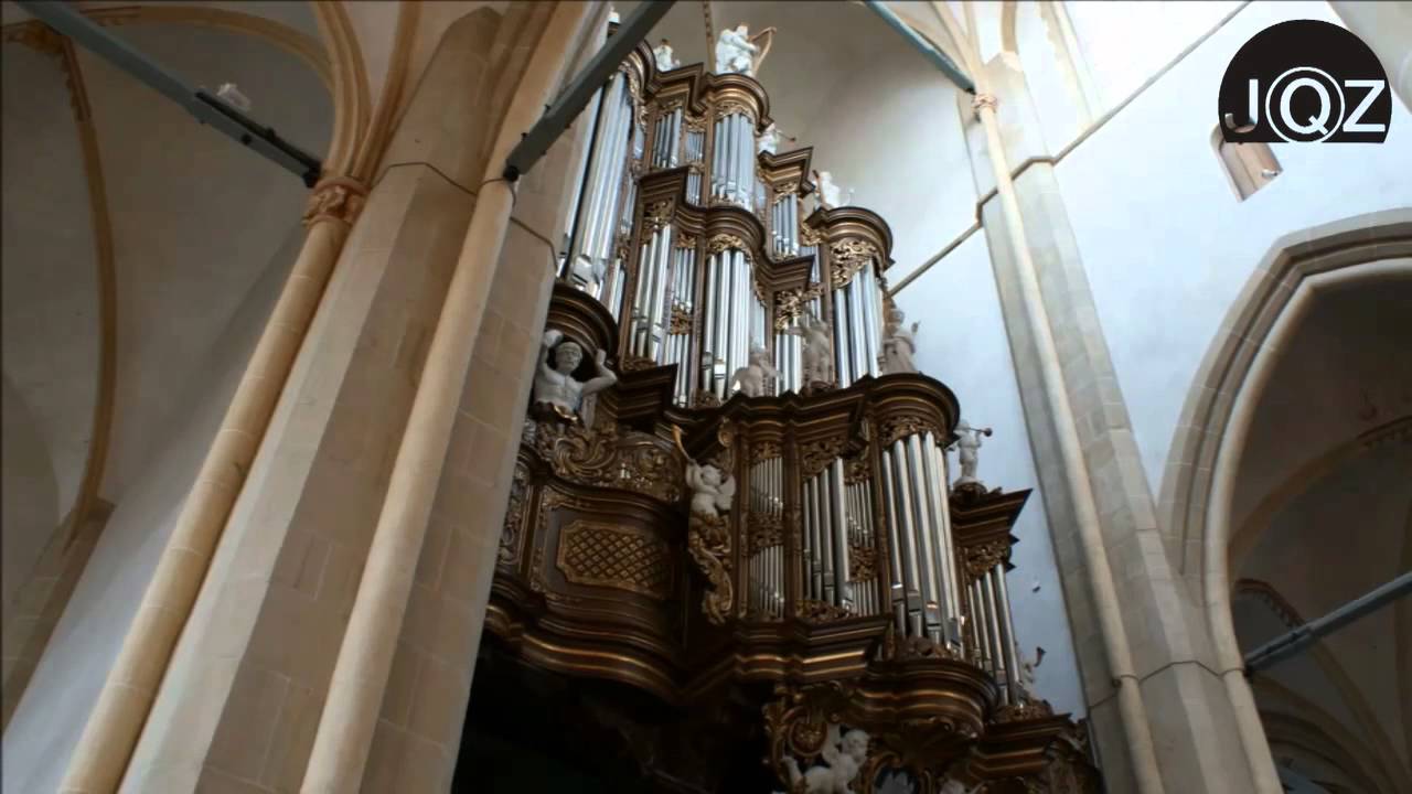 Fantasie en Fuga Psalm 72 “Zijn Naam moet eeuwig eer ontvangen” J. Zwart | Willem Hendrik Zwart