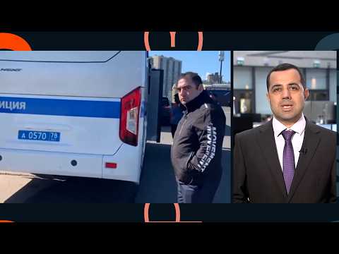 "Силоҳро ба сарат гузошта, мегӯянд, шартномаро имзо кун"
