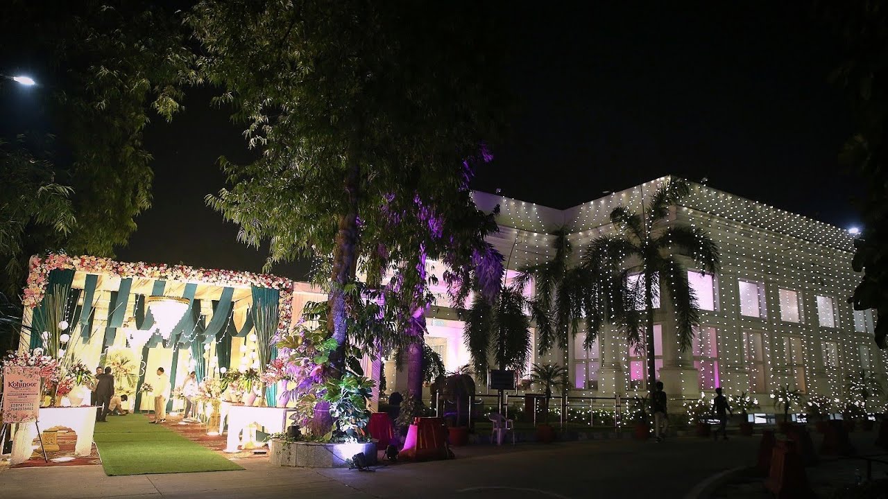 Wedding at Western Court , Janpath || Kohinoor Tent & Events-8587871175 #event #indainwedding #love