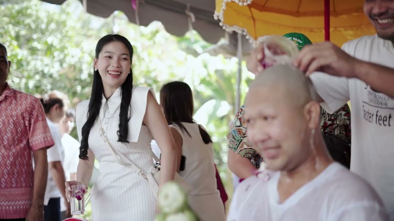 ปิยธมฺโม ผู้มีธรรมอันเป็นที่รัก