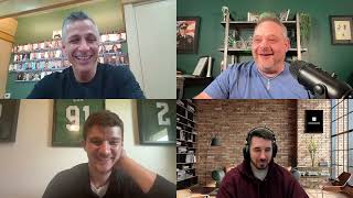 GARY HARPER - The RISE Framework - sharperprocess.com - Episode 132