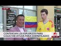 Noticias N+ Univision Orlando 11:30 am 08/12/2026