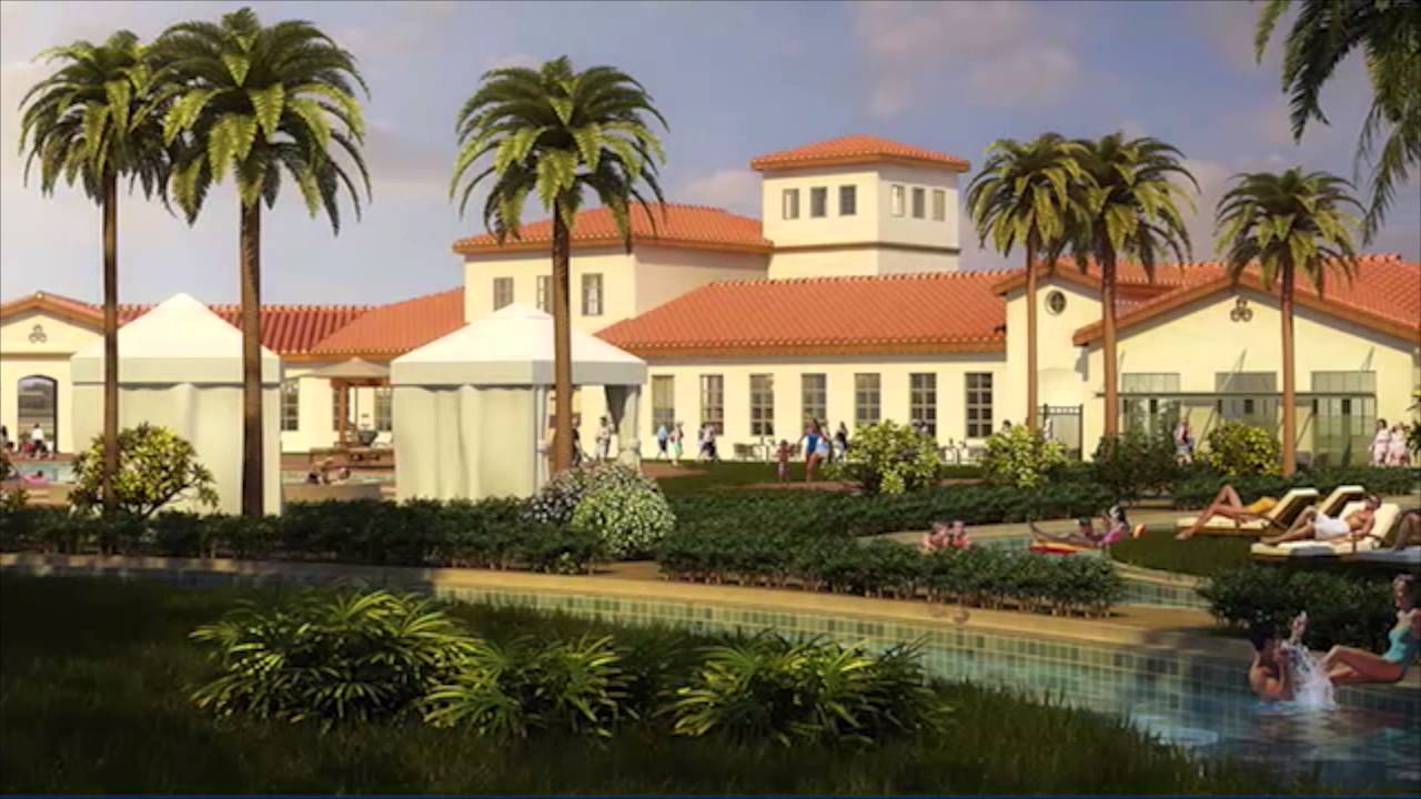Resort Windsor at Westside en Orlando Kissimmee  FL YouTube