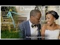 Damola weds valentine