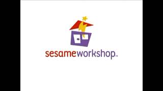Sesame Workshop 2004, With Ernie Voiceover