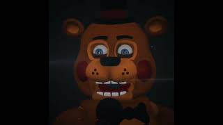 Which FNAF Character Are You? (Fast Edit)