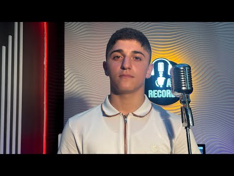 AS Vocal Mels Mhoyan Krunk