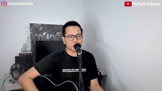 Judika  Teman Hidup  Richard Adinata  Cover