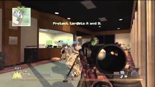 SICK Spawn Shot 3 piece!
